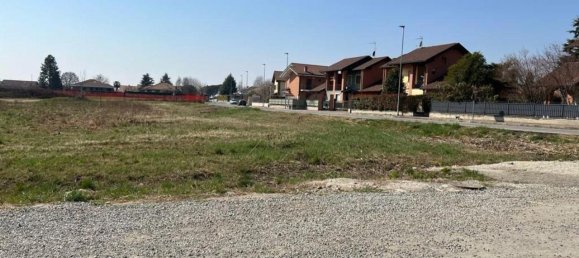 1 room Land in San Carlo Canavese, Italy No. 17614 9