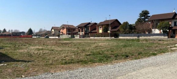 1 room Land in San Carlo Canavese, Italy No. 17614 7