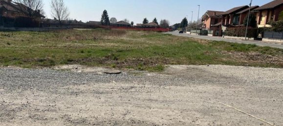 1 room Land in San Carlo Canavese, Italy No. 17614 3