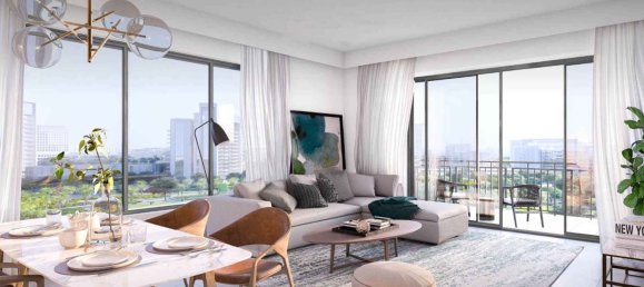 1 غرف نوم شقة في PARK FIELD, دبي هيلز استيت, UAE رقم 61995 6