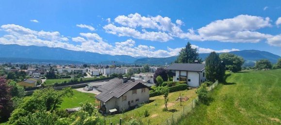 3 rooms Apartment in Villach, Austria No. 180312 33