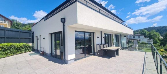 3 rooms Apartment in Villach, Austria No. 180312 29