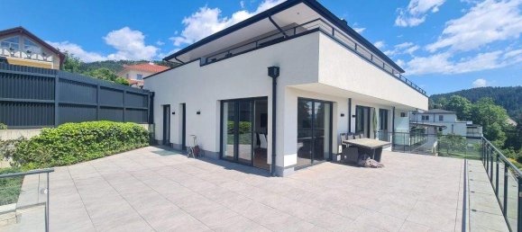 3 rooms Apartment in Villach, Austria No. 180312 28