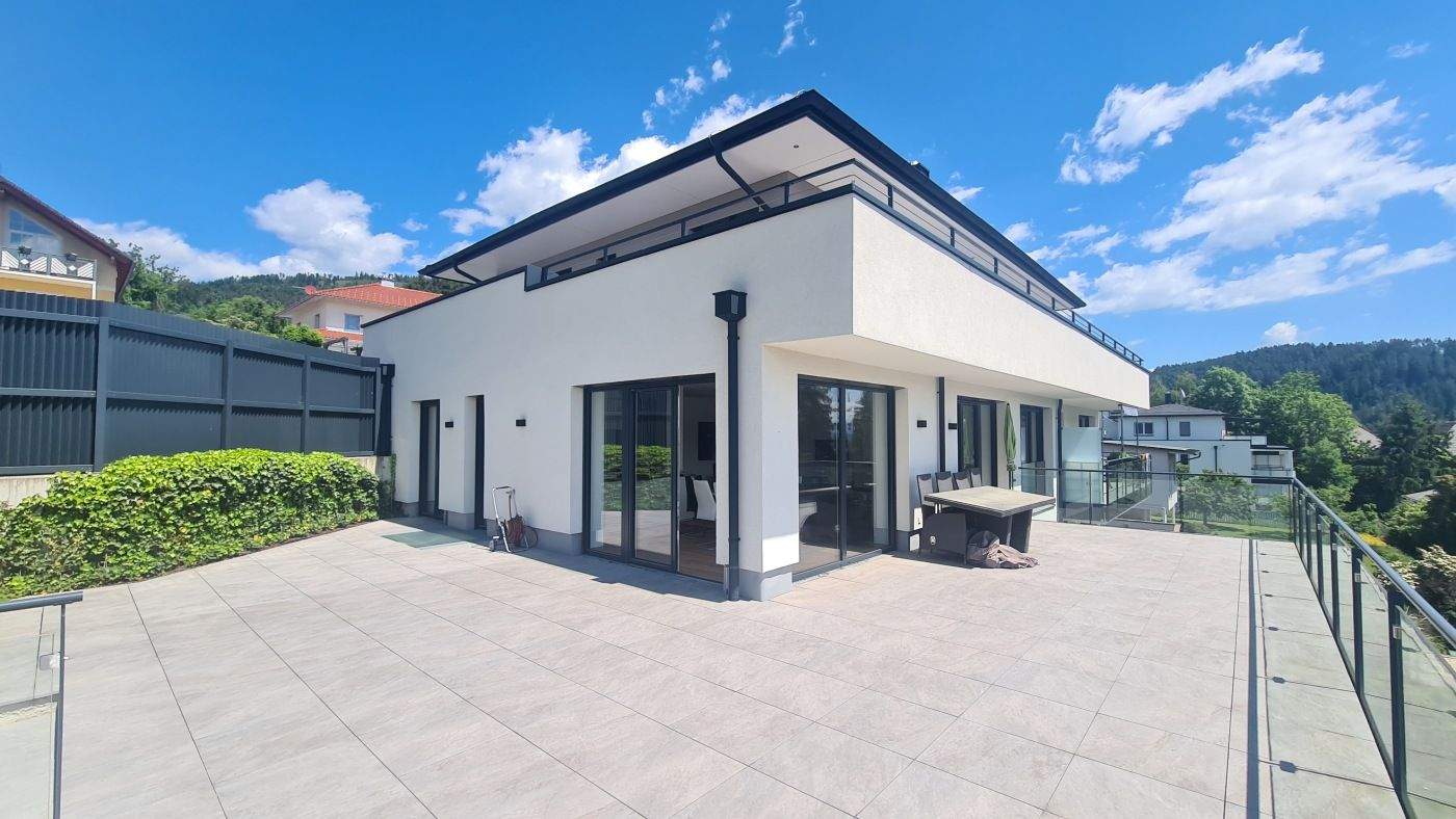 3 rooms Apartment in Villach, Austria No. 180312