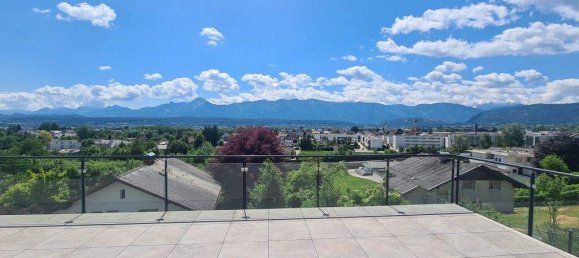 3 rooms Apartment in Villach, Austria No. 180312 35
