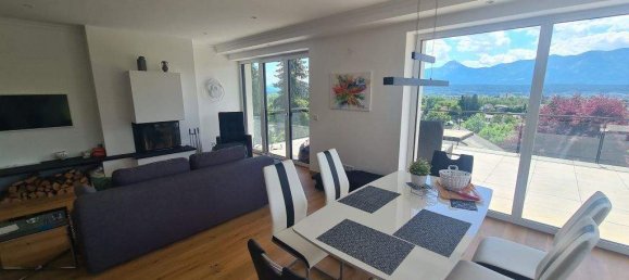 3 rooms Apartment in Villach, Austria No. 180312 11