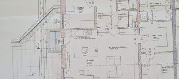 3 rooms Apartment in Villach, Austria No. 180312 26