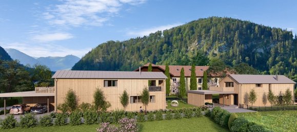 3 Schlafzimmer Villa in Salzburg, Austria, Nr. 35859 4