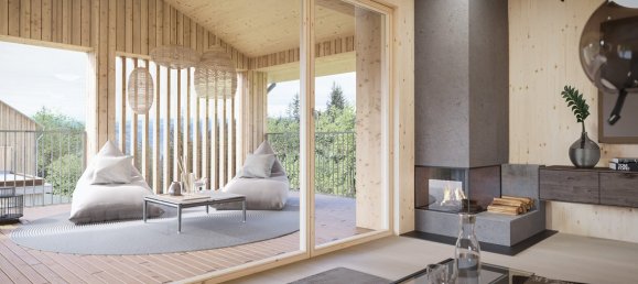 3 Schlafzimmer Villa in Salzburg, Austria, Nr. 35859 3