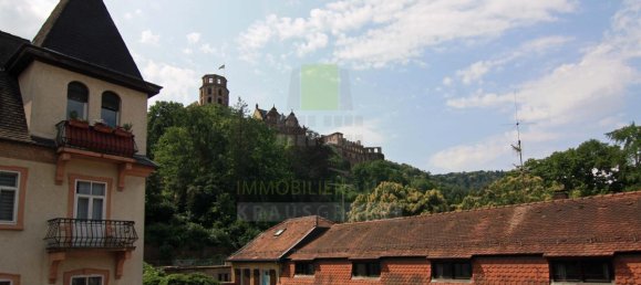 Villa de 12 divisões em Heidelberg, Germany N.º 86414 3
