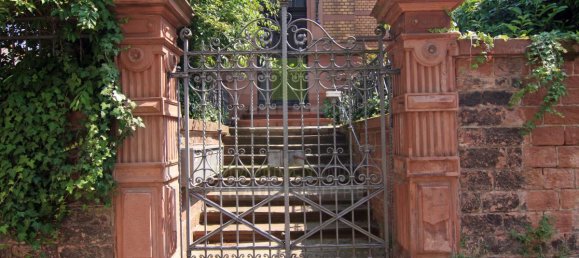 Villa de 12 divisões em Heidelberg, Germany N.º 86414 5