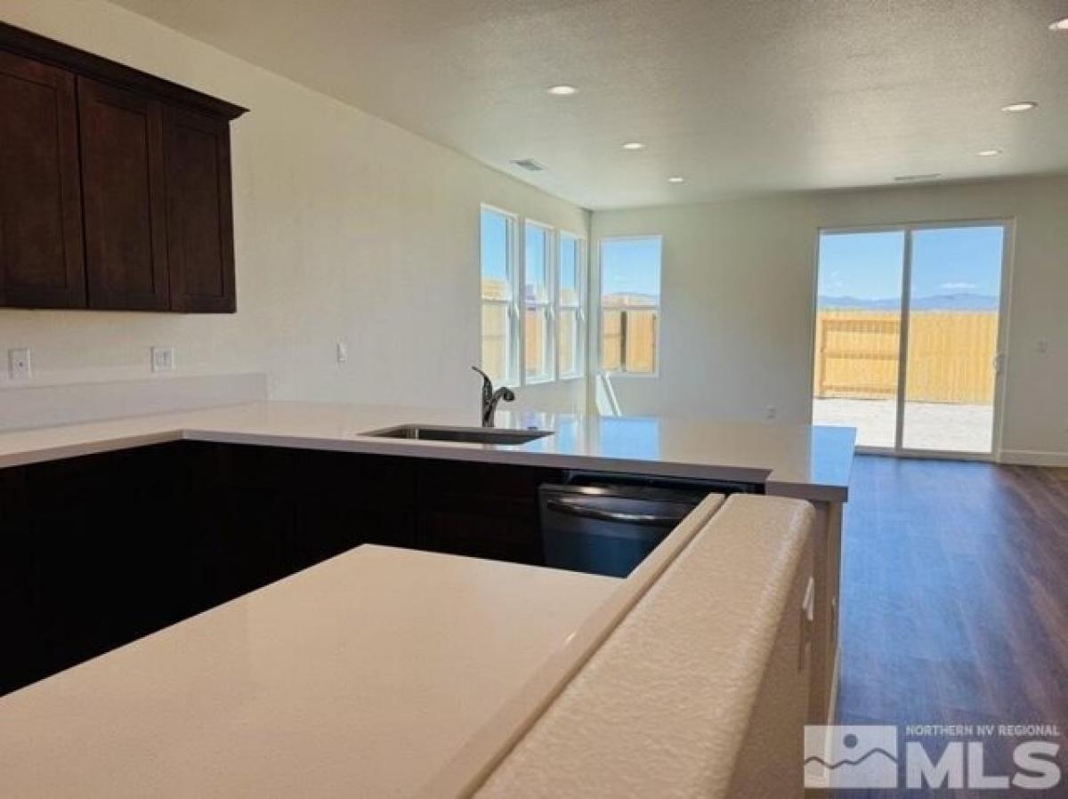 3 bedrooms House in Fernley, USA No. 388445