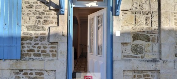 3 Schlafzimmer Haus in Tonnay-Boutonne, France, Nr. 102162 16