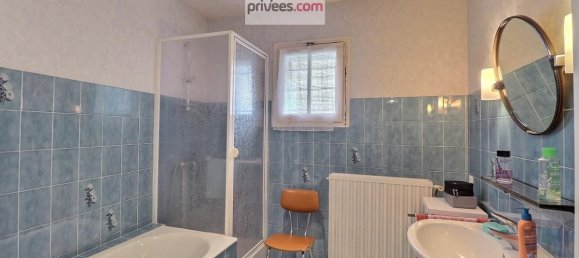 3 Schlafzimmer Haus in Tonnay-Boutonne, France, Nr. 102162 22