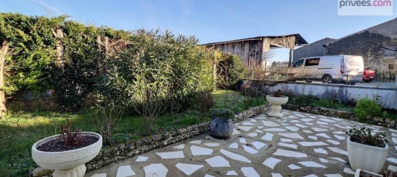 3 Schlafzimmer Haus in Tonnay-Boutonne, France, Nr. 102162 24