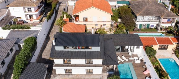 5 Schlafzimmer Villa in Cascais, Portugal, Nr. 137642 50