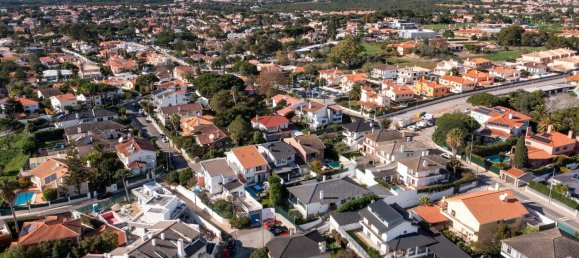 5 Schlafzimmer Villa in Cascais, Portugal, Nr. 137642 48