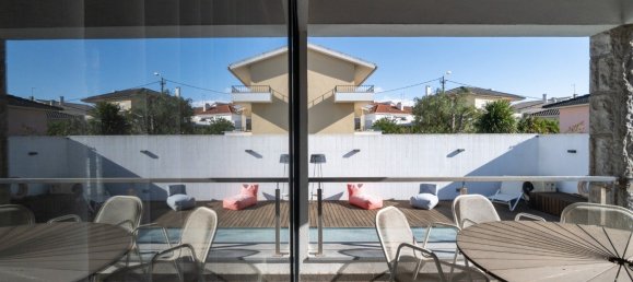 5 Schlafzimmer Villa in Cascais, Portugal, Nr. 137642 36