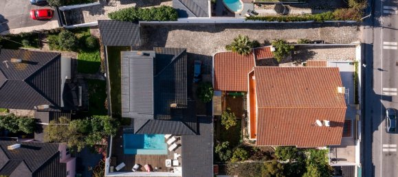 5 Schlafzimmer Villa in Cascais, Portugal, Nr. 137642 46