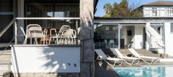 5 Schlafzimmer Villa in Cascais, Portugal, Nr. 137642 42