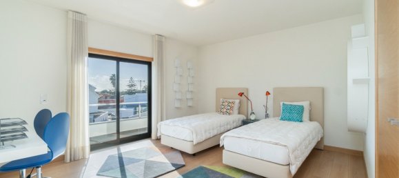 5 Schlafzimmer Villa in Cascais, Portugal, Nr. 137642 28