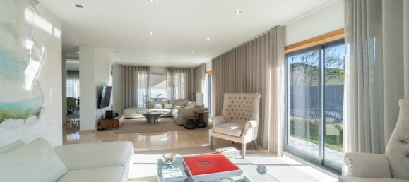 5 Schlafzimmer Villa in Cascais, Portugal, Nr. 137642 13