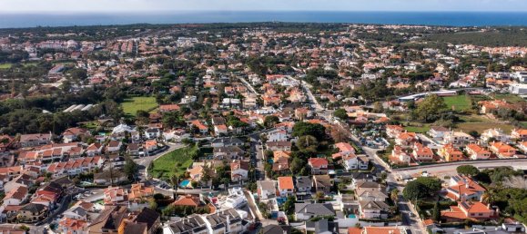 5 Schlafzimmer Villa in Cascais, Portugal, Nr. 137642 49