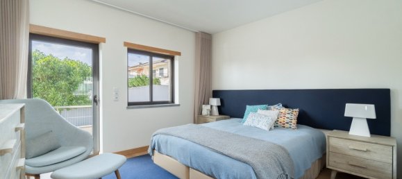 5 Schlafzimmer Villa in Cascais, Portugal, Nr. 137642 21