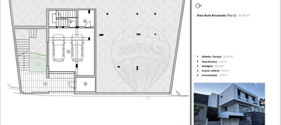 3 bedrooms House in Funchal, Portugal No. 16892 33