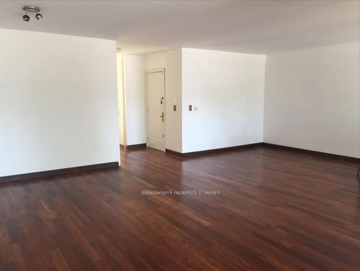 3 Schlafzimmer Wohnung in Montevideo, Uruguay, Nr. 2223