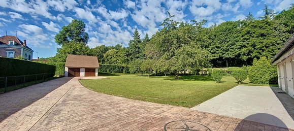 3 chambres Maison à Cheverny, France No. 89982 19