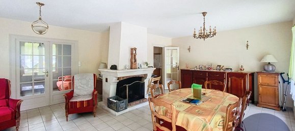 3 chambres Maison à Cheverny, France No. 89982 4