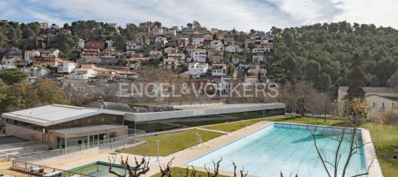 2 bedrooms House in Vallirana, Spain No. 182731 54