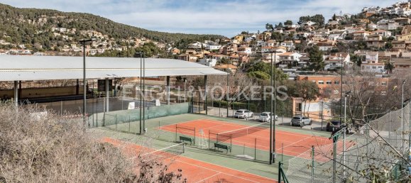 2 bedrooms House in Vallirana, Spain No. 182731 44