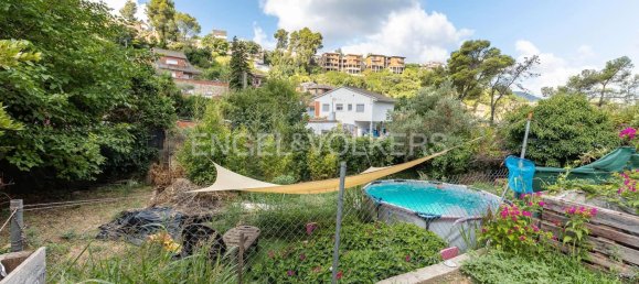 2 bedrooms House in Vallirana, Spain No. 182731 32