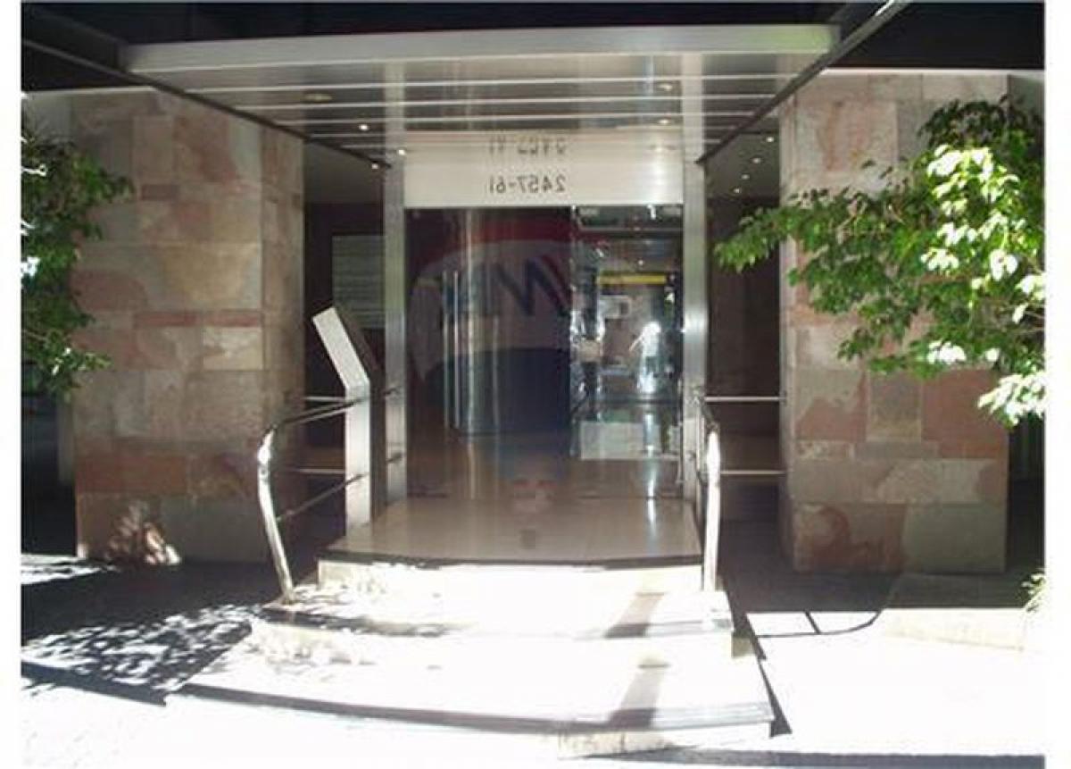 Studio in Buenos Aires, Argentina No. 64719