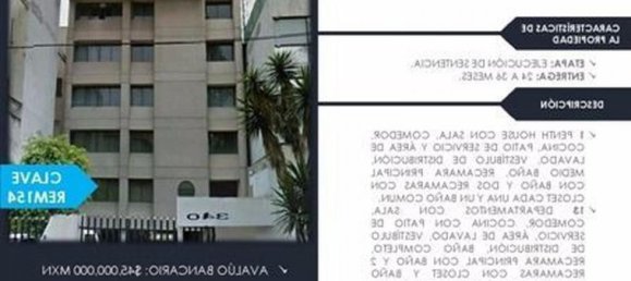 3 bedrooms Apartment in Mexicali, Mexico No. 155444 2