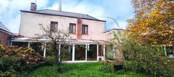 3 bedrooms House in Willems, France No. 51036 15