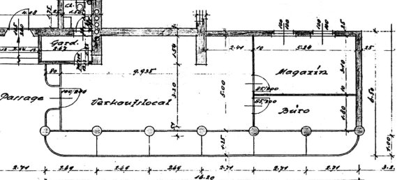 Propiedad comercial en Zeltweg, Austria 102 m² No. 129343 11