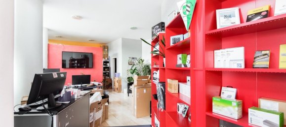 Propiedad comercial en Zeltweg, Austria 102 m² No. 129343 2