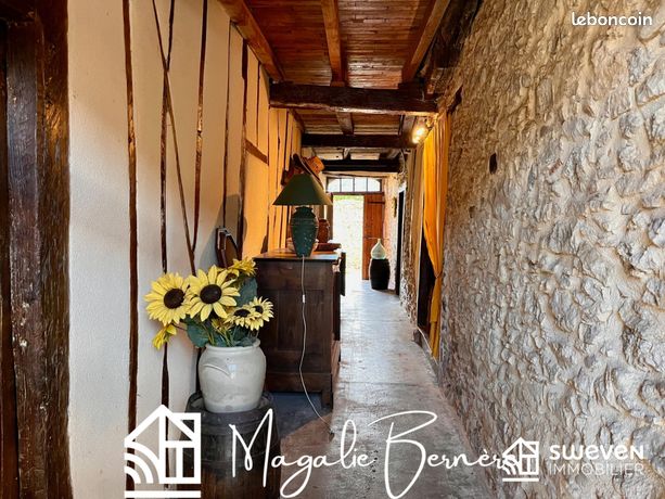 3 bedrooms House in Occitanie, France No. 284609