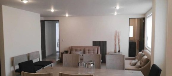 Apartamento T3 em Mexicali, Mexico N.º 161526 2