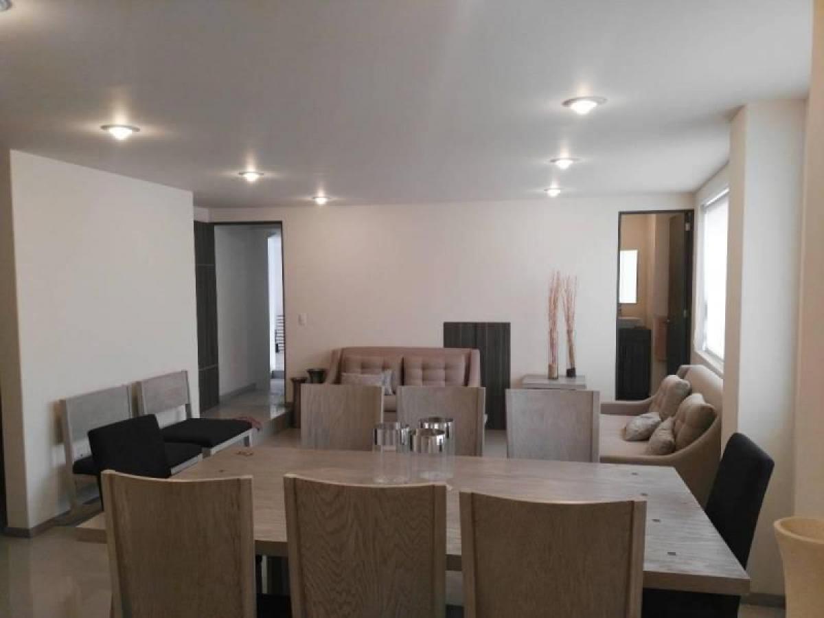 Apartamento T3 em Mexicali, Mexico N.º 161526