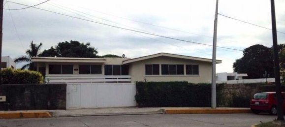 4 غرف نوم منزل في Tamaulipas, Mexico رقم 146130 2