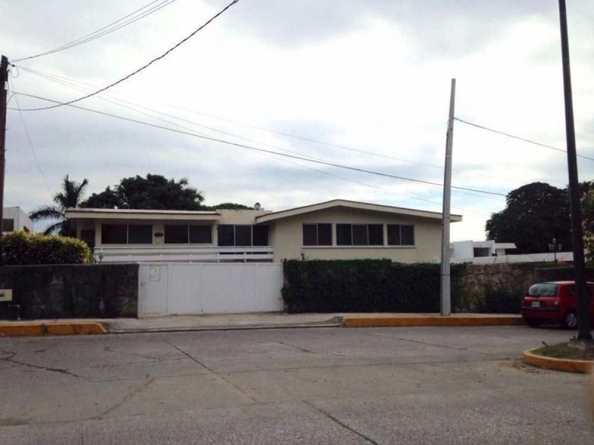 4 غرف نوم منزل في Tamaulipas, Mexico رقم 146130