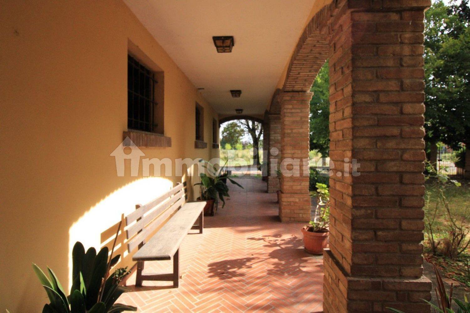 5-Zimmer Büro in Reggio Emilia, Italy, Nr. 292695