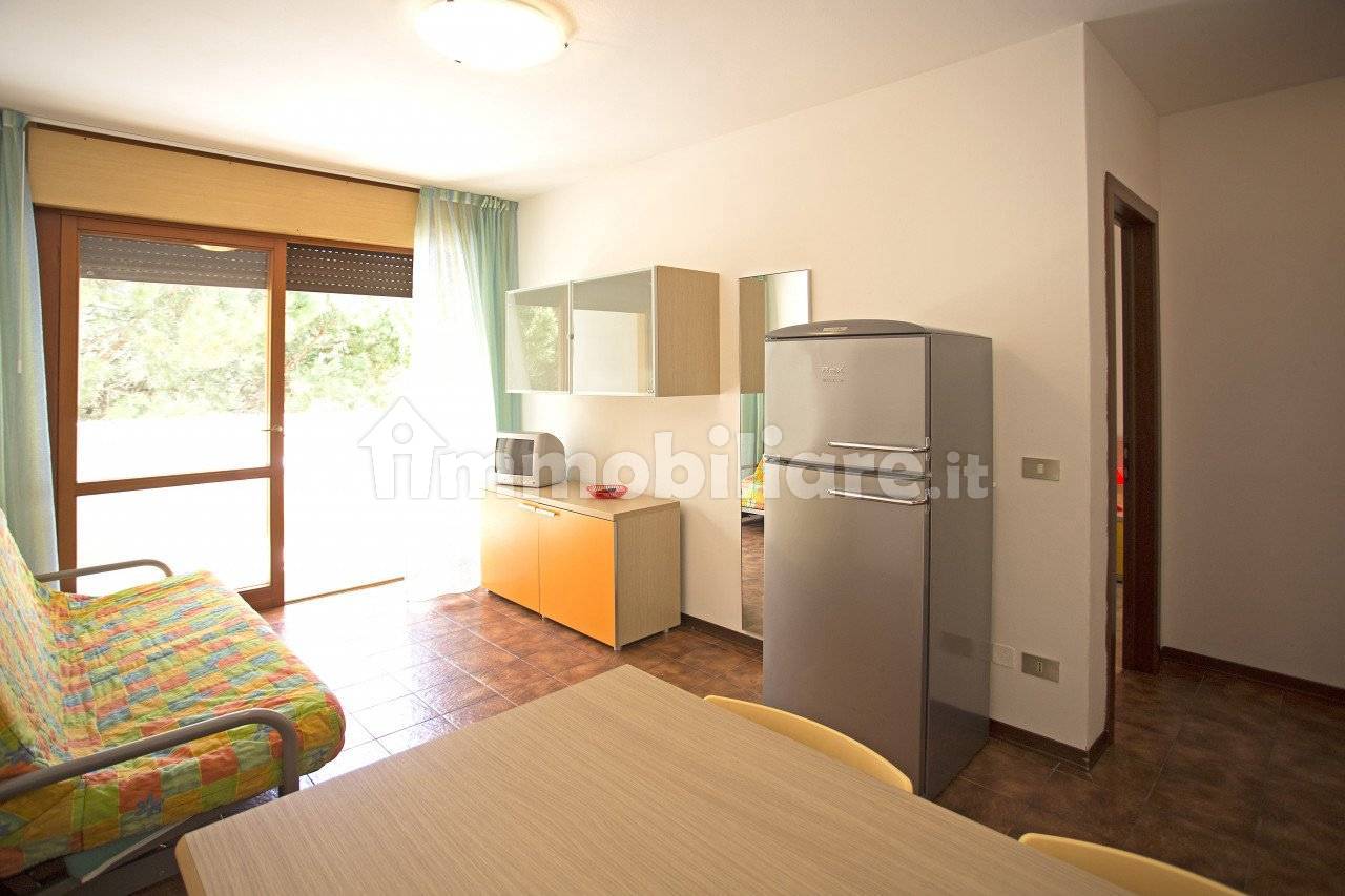 1 bedroom Apartment in San Michele al Tagliamento, Italy No. 341420