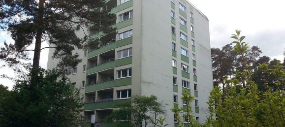 2غرفة شقة في Erlangen-Hochstadt, Germany رقم 350746 3