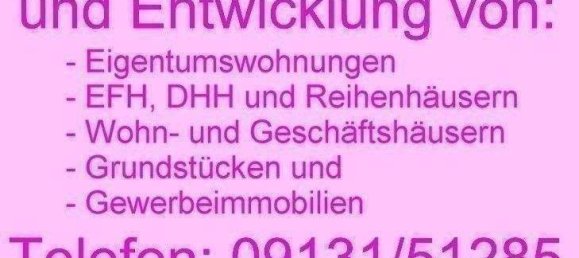 2غرفة شقة في Erlangen-Hochstadt, Germany رقم 350746 9