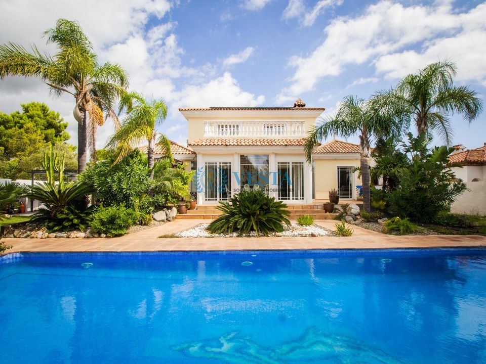 Casa T9 em Mont-roig del Camp, Spain N.º 209970